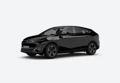 XPENG G6 Xpeng G6 BEV 81 kWh RWD Long Range Auto-Abo