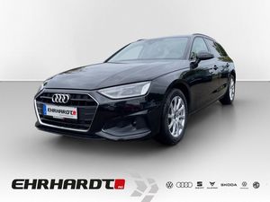 Audi A4 Avant 35 TFSI S tronic LED*NAV*SHZ*PDC*TEMPO*