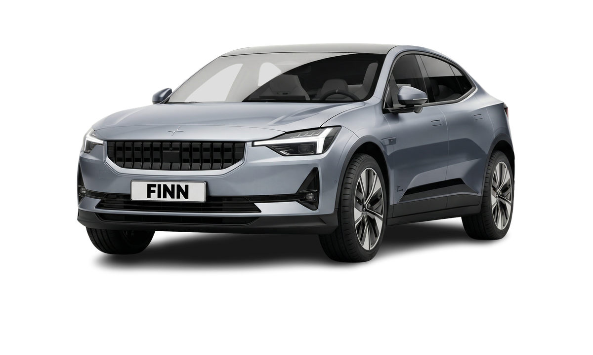 Polestar 4 Long Range Dual motor Long Range Dual motor Plus Auto-Abo