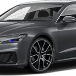 Audi A7 Leasing