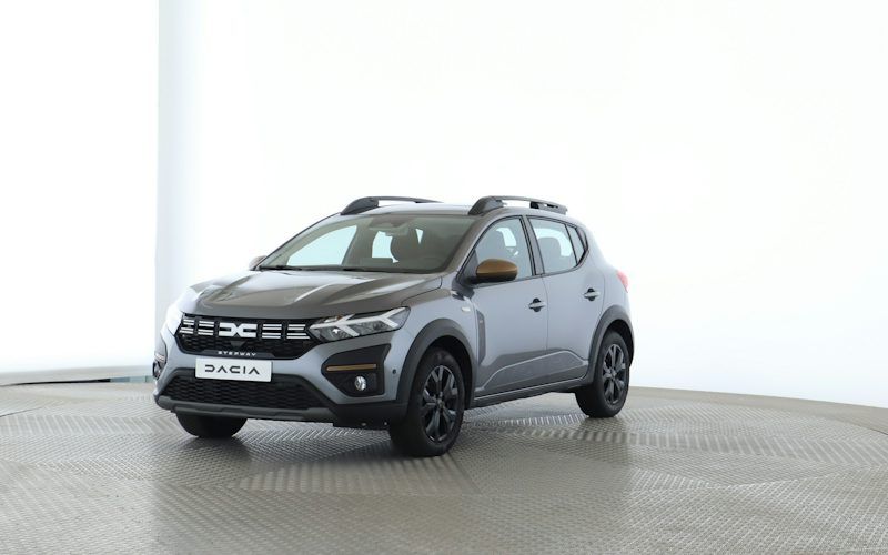 Dacia Sandero-stepway TCe 90 Auto Stepway Extreme 5dr Auto kaufen