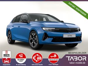 OPEL Astra ST 1.2 Turbo 130 GS PixelLED IntelliDrive Auto-Abo