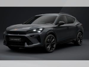 Cupra Formentor VZ  Black Edition 1.5 e-HYBRID 200 kW (272 PS) 6-Gang-DSG Loyalitätsangebot!