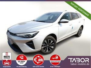 MG MG5 5 h Comfort ACC Keyl Kam PDC SHZ LED Nav Leasing