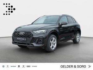 Audi Q5 40 TDI quattro S line 40 TDI RFK*LED*Sound