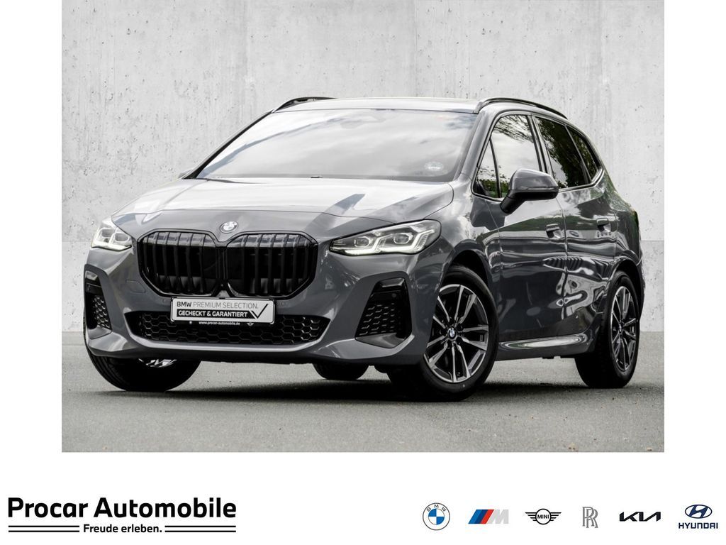 BMW 223i Leasing