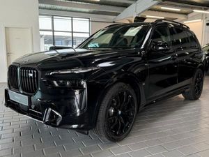 BMW X7 M60i xDrive M Sport 🔥LAGERWAGENAKTION⚡️*Sofort verfügbar* Gewerbe