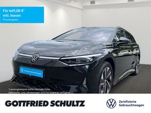 Volkswagen ID.7 Tourer 4Motion 250 kW (340 PS) 86 kWh GTX M