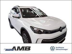 Volkswagen Tiguan Life 1.5 eTSI AHK/Matrix/Standhz/11.30Gar