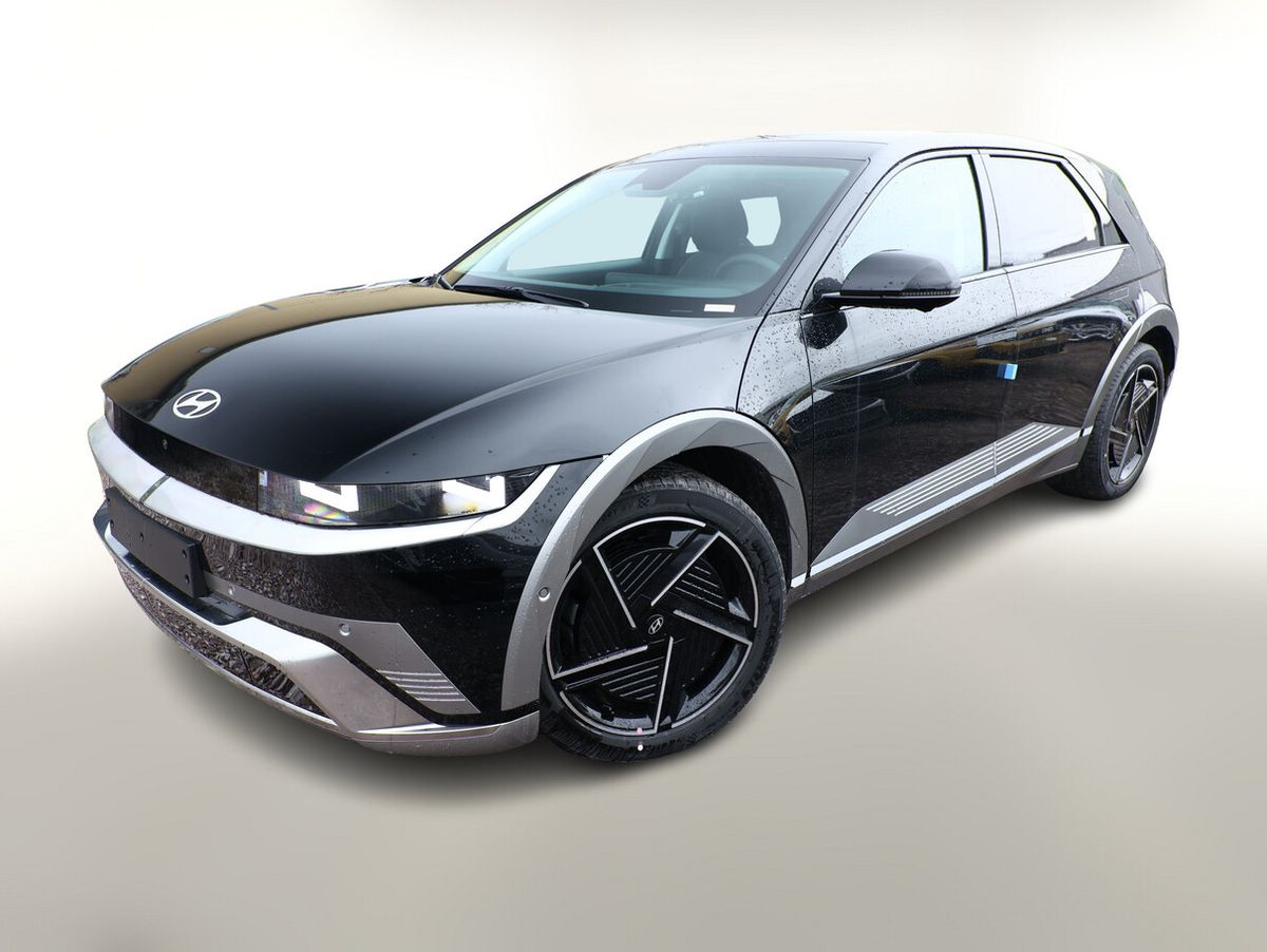 Hyundai IONIQ 5 84kWh Uniq MY26 Pano RelaxP 360Kam Bose Auto-Abo privat Auto-Abo
