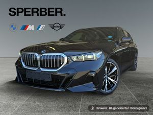 BMW 520i M Sportpaket*20 Zoll*AHK*Standheizung*