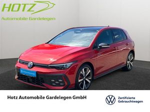 Volkswagen Golf VIII 1.5 TSI eHybrid GTE LED/PDC/APP