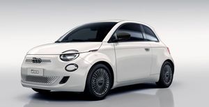 Fiat 500e Icon 42 kWh (118 PS)