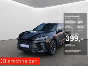 Cupra Terramar 1.5 e-Hybrid DSG LED NAVI ACC SIDEASS P