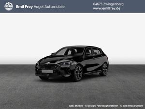 BMW 120 Aut. 115 kW, 5-türig
