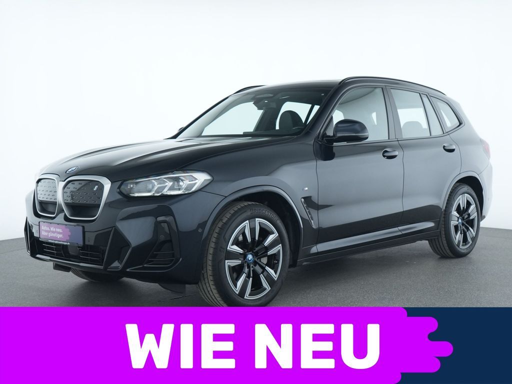 BMW iX3 Inspiring Panorama|Navi|ACC|Fernlichtassist Leasing