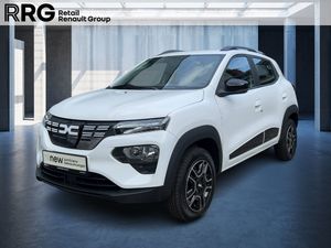 Dacia Spring Electric Essential 45 Kamera Navi 4Season Leasing