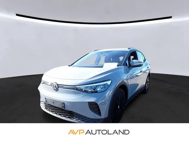 Volkswagen ID.4 Pro 4MOTION | LED | SITZHEIZUNG | ACC |