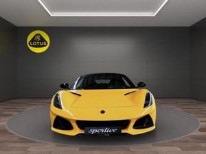 Lotus Emira Turbo SE *Sonderleasing* * Leipzig*