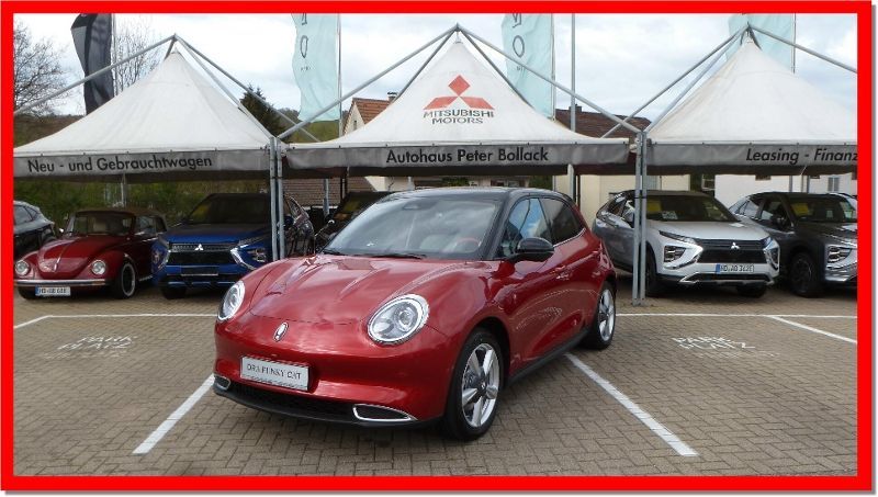 GWM ORA 03 400 PRO Plus ab 249.-/Monat Leasing