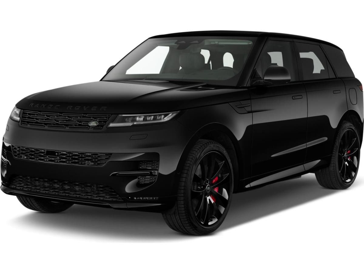 Land Rover Range Rover Sport 3.0 P460e PHEV AWD S Leasing