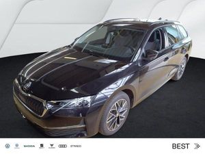 Skoda Octavia Combi 1.5 TSI SELECTION*MATRIX*NAVI*KLIMA*PDC*SHZ Leasing