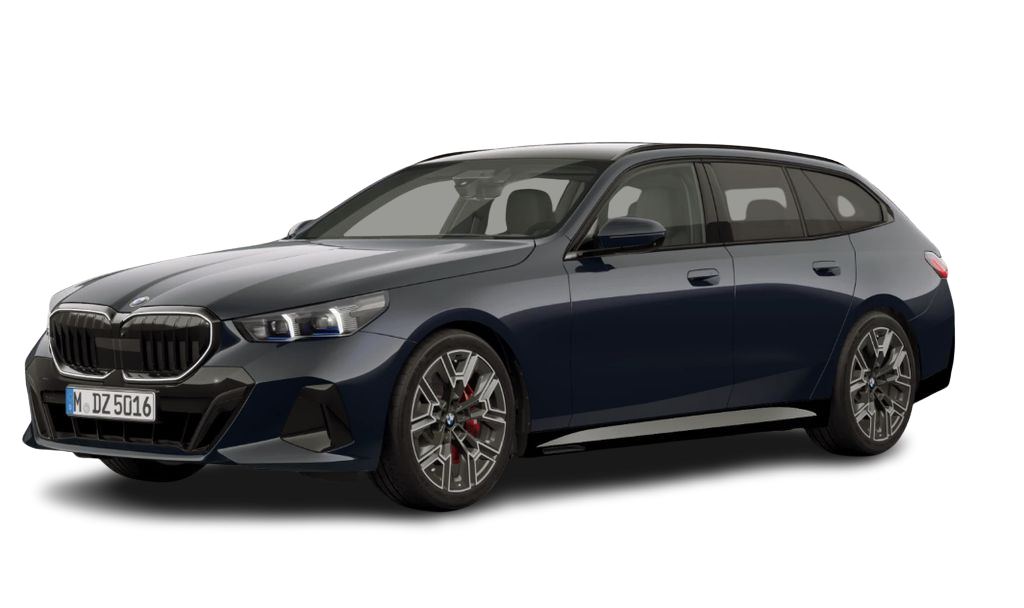 BMW 5er BMW 5er Touring M Sportpaket Pro 540d xDrive 210 kW (286 PS) Auto-Abo