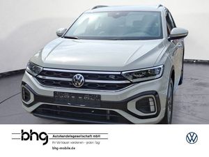 Volkswagen T-Roc R-Line 1,0 TSI OPF 6-Gang