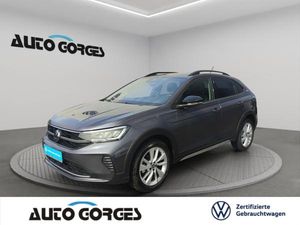 Volkswagen Taigo Taigo 1.0 TSI DSG GOAL ❗NAVI❗TWA+LED+APP+PDC+
