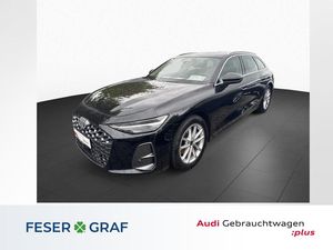 Audi A6 Avant TDI AHK PANO MATRIX 360° TECH PLUS 19"