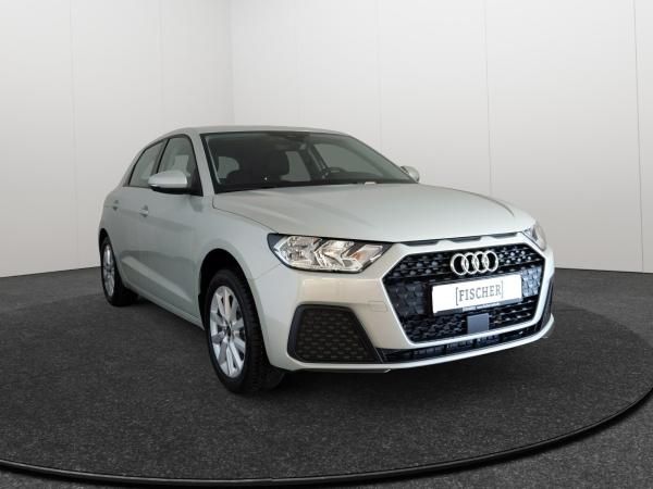 Audi A1 Sportback (GBA) Leasing