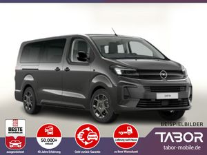 Opel OPEL Zafira Life 2.0 180 AT8 XL 9-S Nav Kam PDC SHZ Leasing