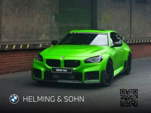 BMW M2 🏁M Perfromance Umbau🏁|ab 769€ mtl|UPE 115.140€|Sofort verfügbar Leasing