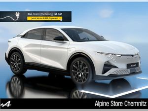 Alpine A390 GTS - frei Konfigurierbar!