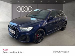 Audi A1 Sportback 35 TFSI S tronic S line LED Navi So