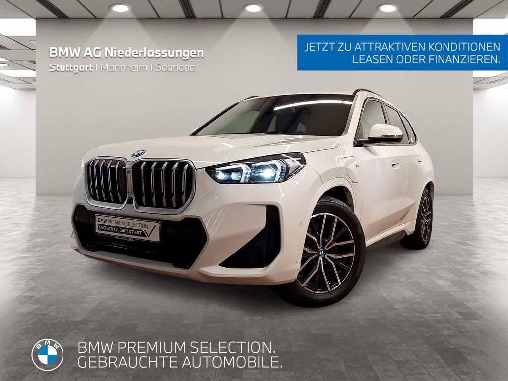 BMW X1 xDrive30e M Sport AHK Driv.Assist.Prof LED Leasing