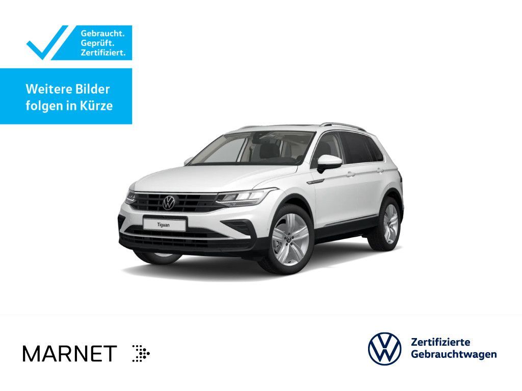 Volkswagen Tiguan 2.0 TDI Life DSG*Navi*AHK*Pano*LED*Sport- Leasing