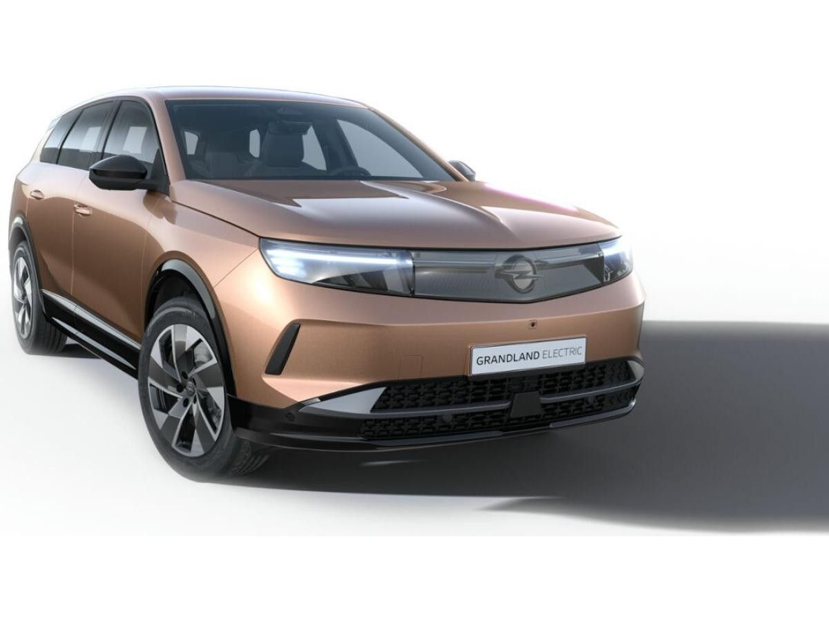 Opel Grandland 73-kWh-🔋 inkl. Allwetterreifen und Komfort Paket Leasing