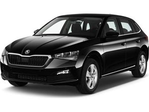 Skoda Scala Drive 1,0 TSI 85 kW 7-Gang-DSG Leasing