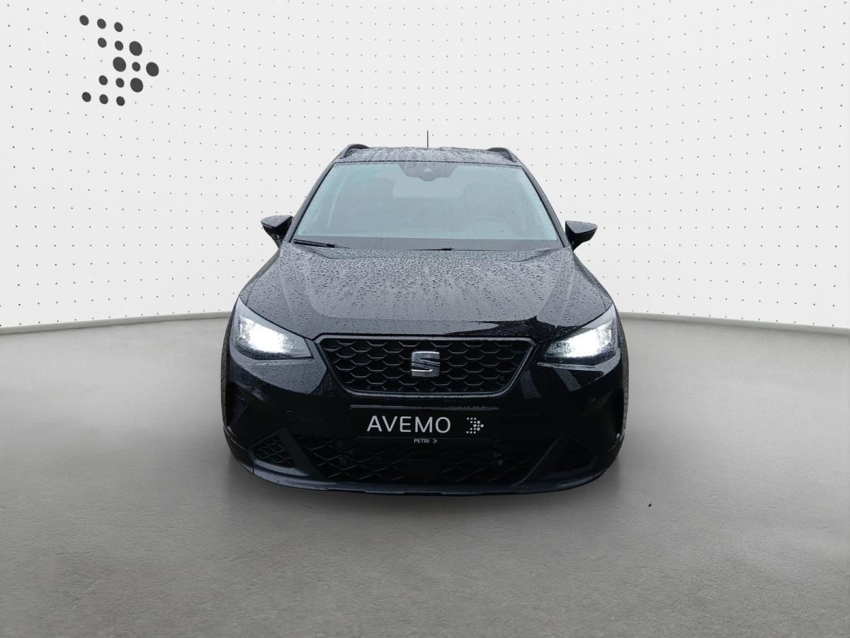 Seat Arona 🚀Road Edition 1.0 TSI*116PS DSG*Allwetter*Kamera*1x SOFORT* Leasing