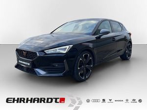 Cupra Leon 2.0 TSI DSG VZ DCC LED*VIRTUAL*NAV*ACC*SHZ*