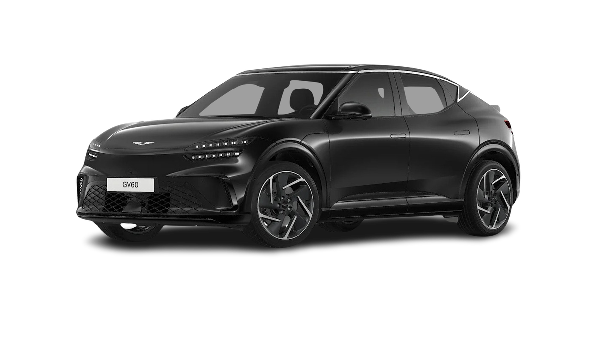 Genesis GV60 234kW AWD Dual Motor 234kW AWD Dual Motor Premium Auto-Abo