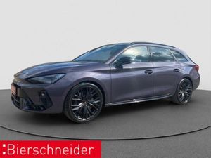 Cupra Leon SP 2.0 TSI DSG VZ Black Edition PANO AHK