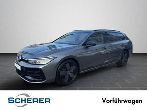 Volkswagen Passat R-Line "Signature", 4Motion, Pano, AHK elektr., Standheizung,HarmanKardon