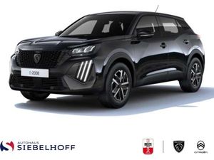 Peugeot 2008 e- STYLE Elektromotor 156 Leasing
