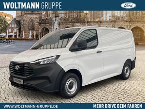 Ford Transit Custom Kasten Basis 280 L1 FWD 2.0 EcoBl