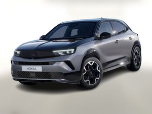 Opel Mokka Hybrid Ultimate WinterP SHZ LHZ Nav Matrix Leasing privat