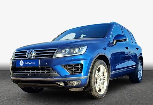 Volkswagen Touareg 3.0 V6 TDI 210kW 4MOTION FINAL EDITION 5dr Auto kaufen