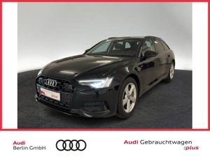 Audi A6 Avant advanced 45 TFSI qu.S tr. LED NAVI RFK