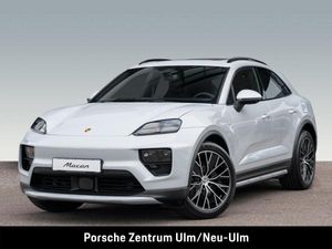Porsche Macan 4S inkl. Wartung & Verschleiß, 21", ACC, Surround, BOSE, Panorama, Luftfederung